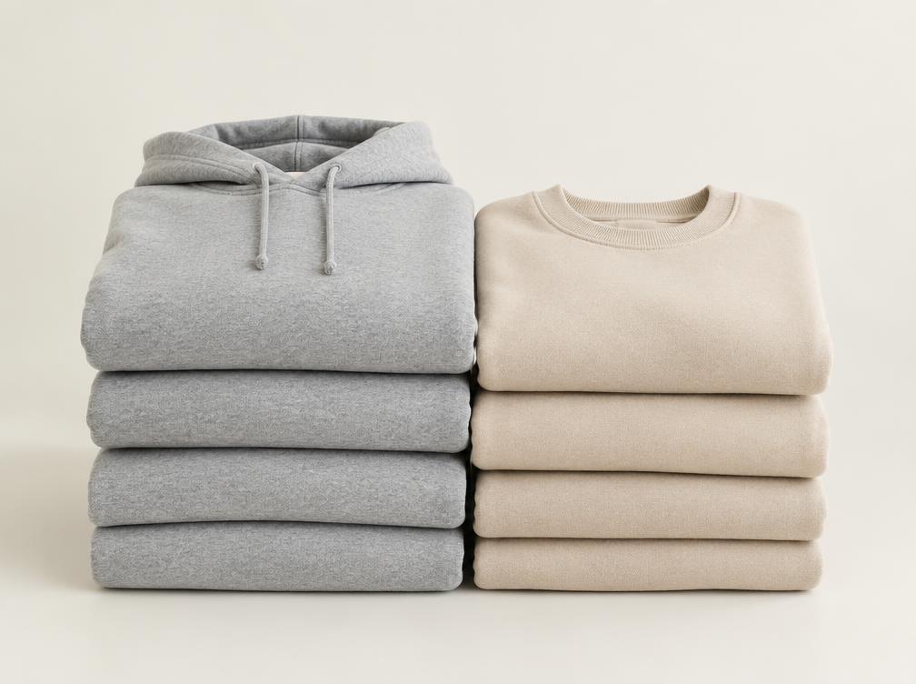 Hoodies & Sweatshirts